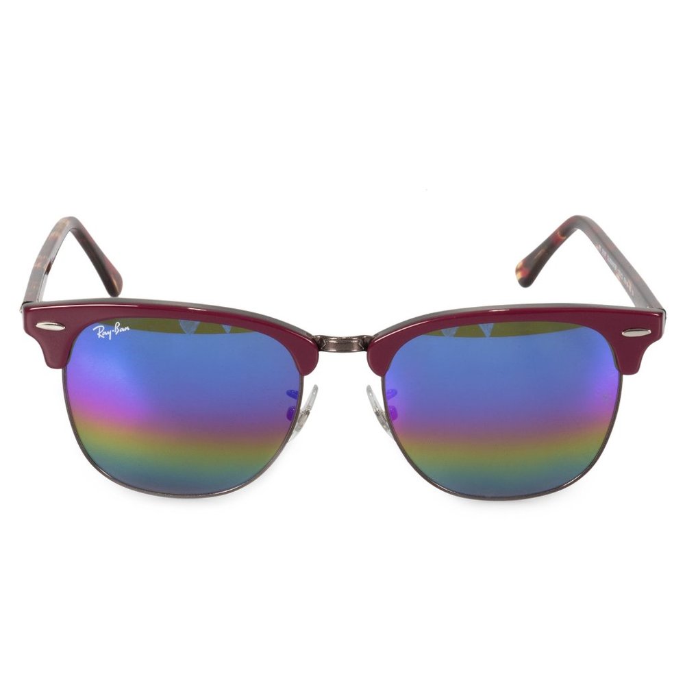 Ray-Ban Blue rainbow Sunglasses